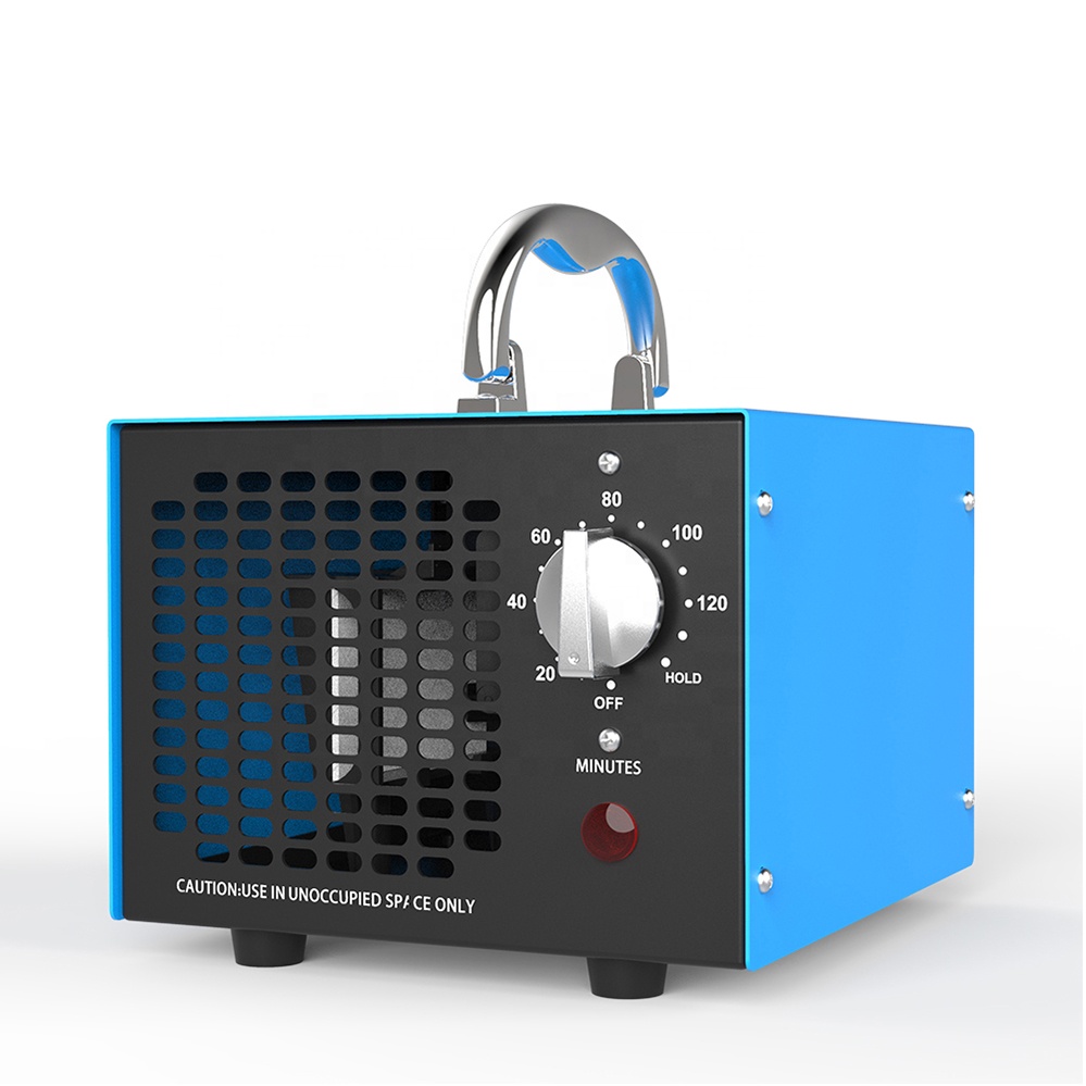 HM-5000-OGS BLUE
