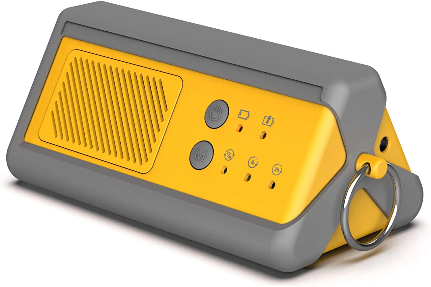 HMA-600-TR YELLOW