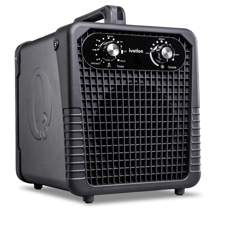 HM-10000-AO BLACK
