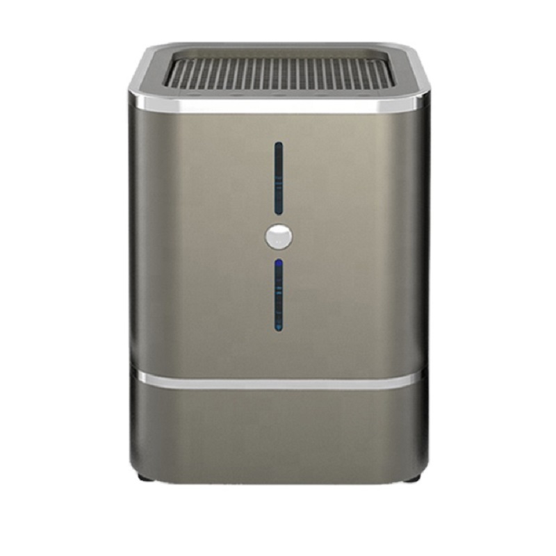 HMA-3500PCO SILVER