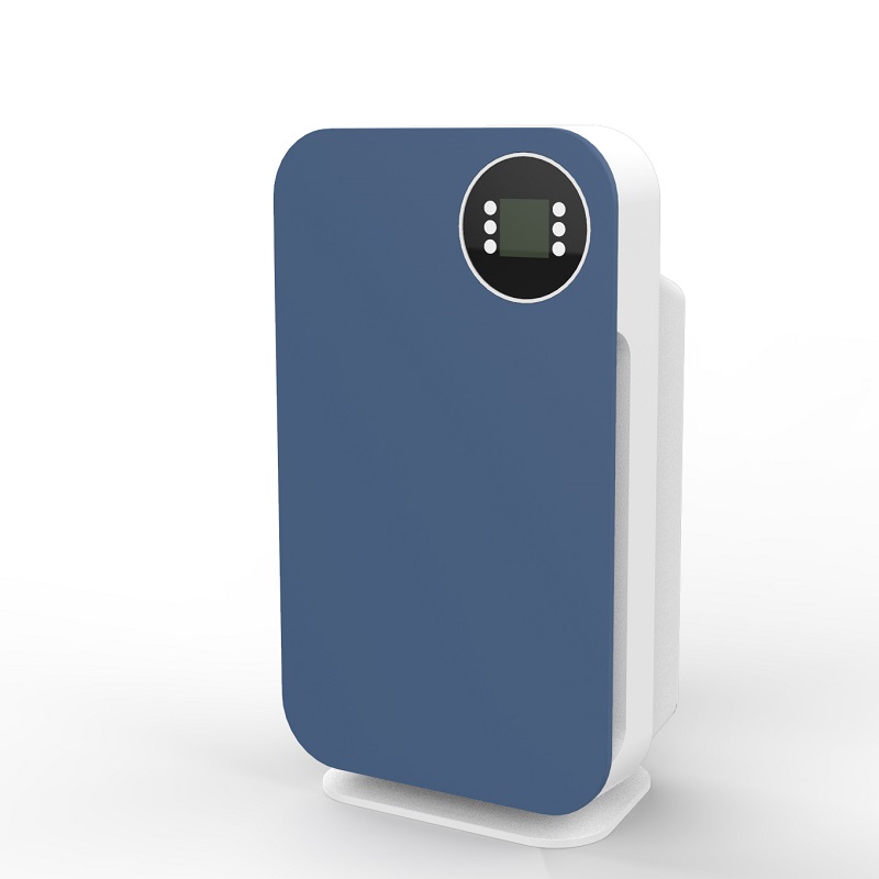 HMA-450C BLUE