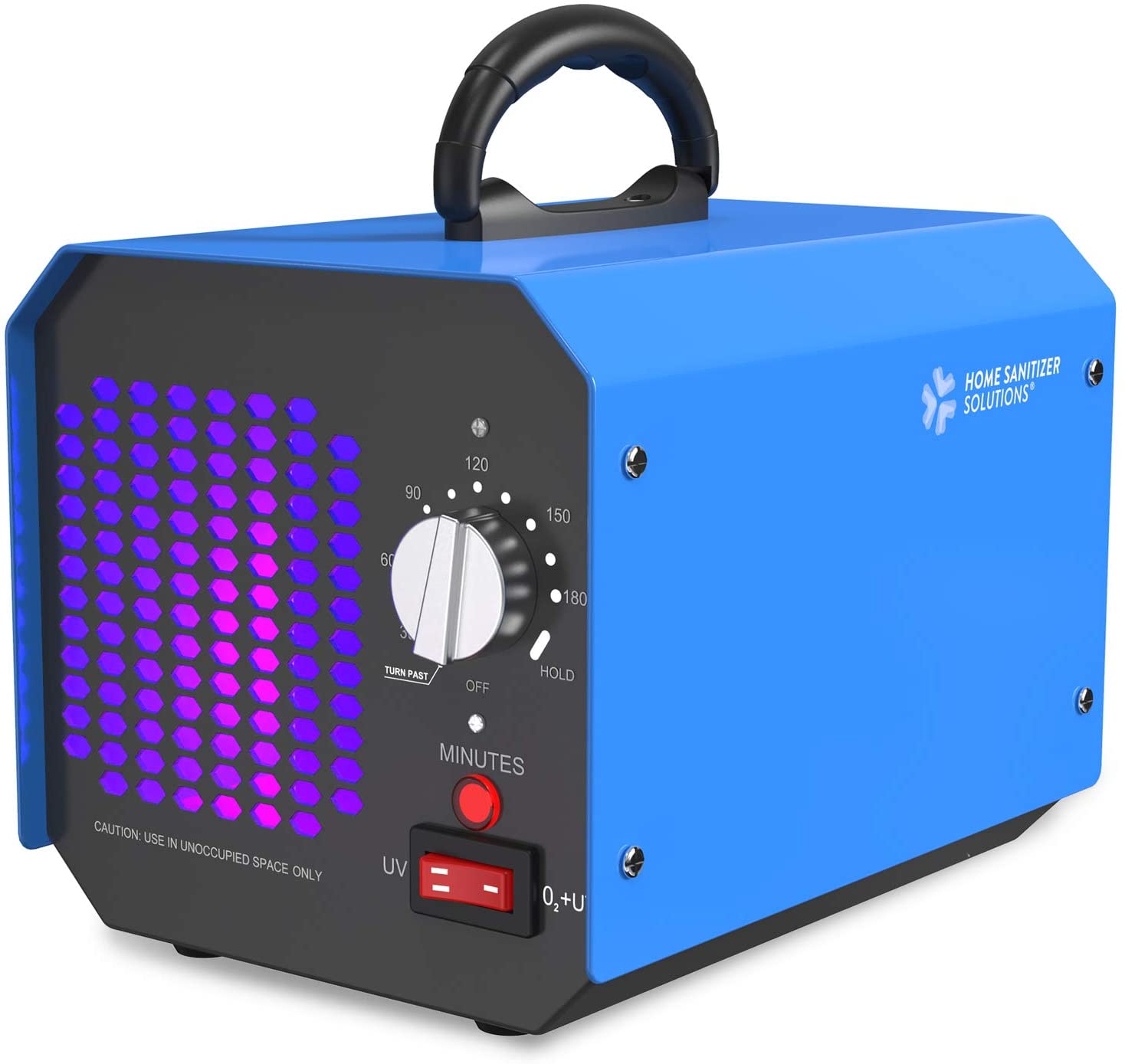 HM-10000-OGO BLUE
