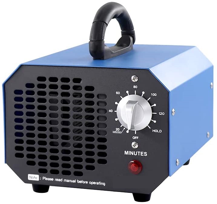 HM-6000-OGO BLUE