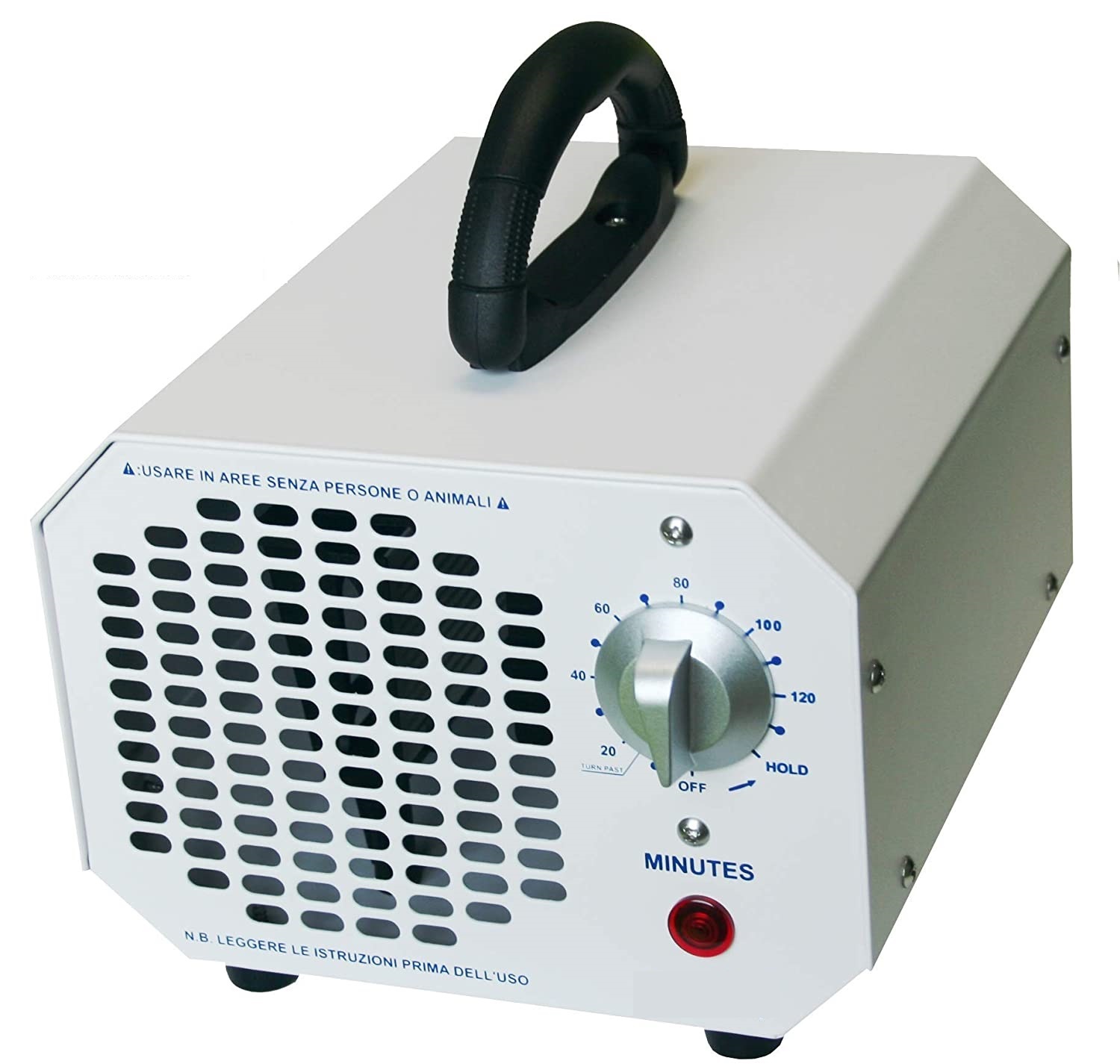 HM-6000-OGO WHITE