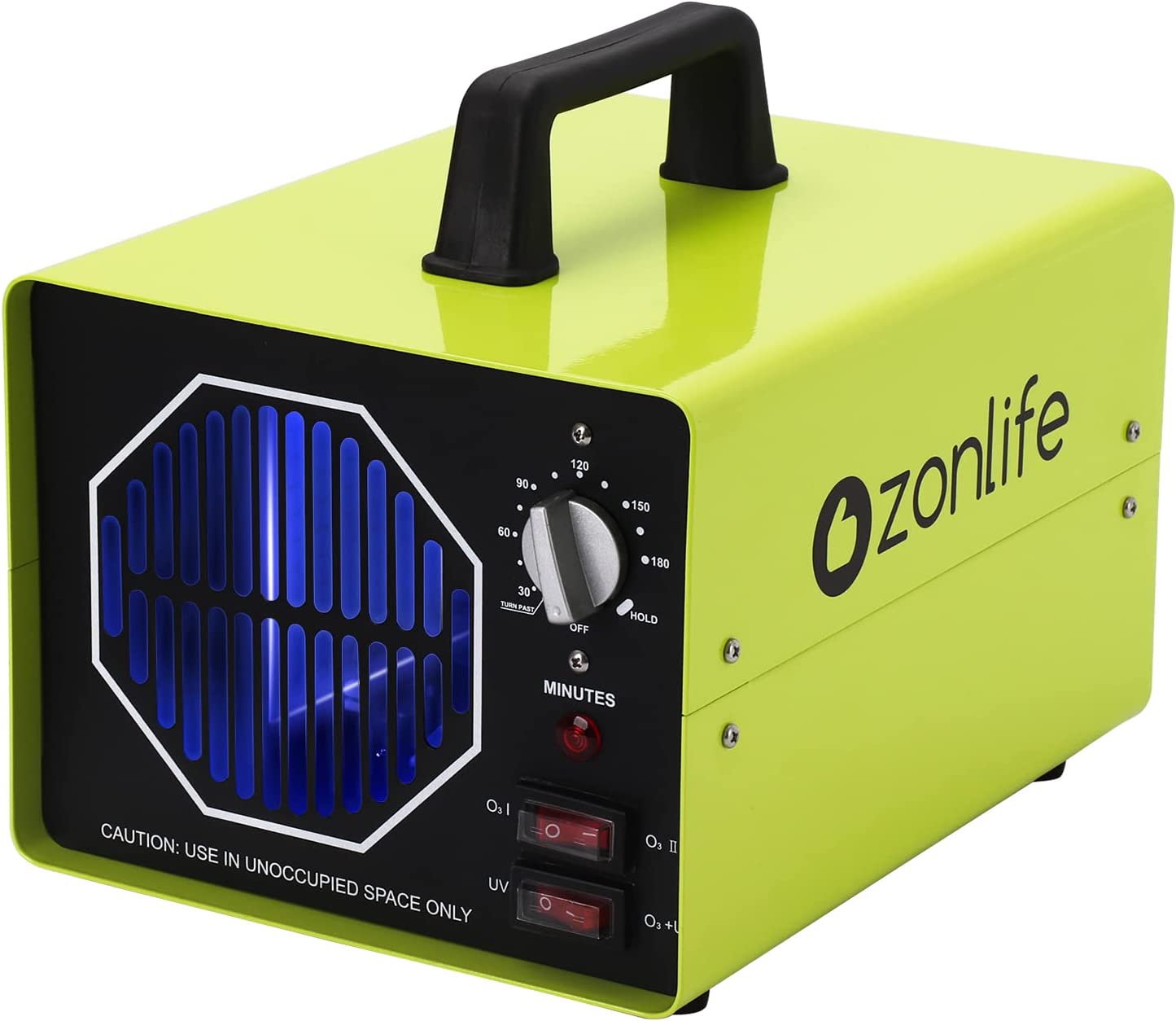 HM-30000-OGLS GREEN